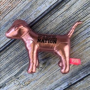 VS Pink Collector Dog